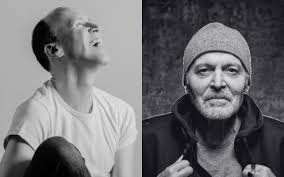 Aldo Romano Ft. David Linx