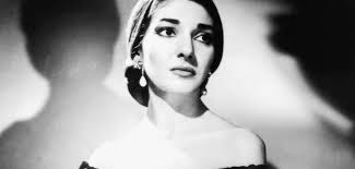 We did not find results for: American Born Greek Soprano Maria Callas Died On This Day In 1977 On This Day