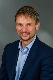 Stefan Klein (Politiker)