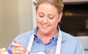 Cook's Country From America's Test Kitchen: Autumn Desserts