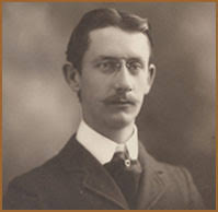 Leaves of an Hour: The Harris Collection: H. L. Koopman & Collecting