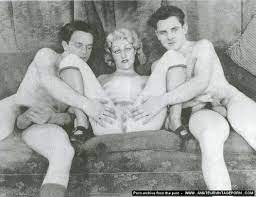 German Gay Porn 1930 | Gay Fetish XXX