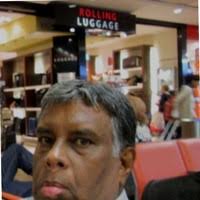 7 "Harry Silva" profiles