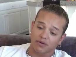 The mask is an extremely important aspect for mexican wrestlers. Rey Mysterio Interview With No Mask Youtube