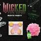 WICKED: FOR GOOD Movie Party at Alamo Drafthouse event image