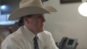 Wesley Doolittle For Montgomery Co Sheriff with Sherry Doolittle