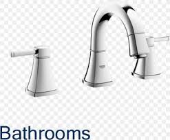 It snapped off then when i was trying to use it; Sink Faucet Handles Controls Grohe Bathroom Baths Png 980x811px Sink Bathroom Baths Bathtub Accessory Chrome