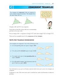 Wo if you claim the triangles are congruent or similar, create a flowchart justifying your answer v x y z l o n v i l u n h i j. C Congruent Triangles Matteoexams Pages 1 4 Flip Pdf Download Fliphtml5