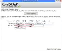 Reopen the window activation of coreldraw, then paste the serial number then click phone corel. Corel Draw 6 0 Serial Key Or Number Free Download