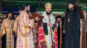 La mănăstirea „sf ioan cel nou au mai fost infectări cu noul coronavirus și în luna aprilie, când suceava era în carantină. PÄƒrintele Arhimandrit Serafim GrigoraÈ™ A Fost Hirotesit StareÈ› Al MÄƒnÄƒstirii Sfantul Ioan Cel Nou De La Suceava Smartpress Suceava