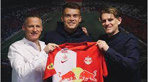 Raków częstochowa 2 semanas atrás. Rb Salzburg Verpflichtet Polnischen U21 Nationalspieler Piatkowski Transfermarkt
