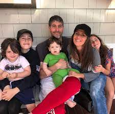 Jagger joseph blue goldberg, soleil moon frye, and poet sienna rose goldberg attend meet me in australia to benefit australia wildfire relief. Soleil Moon Frye S 4 Kids With Estranged Husband Jason Goldberg
