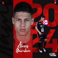 Liga Deportiva Alajuelense
