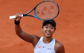 Jun 01, 2021 · наоми осака. Pervaya Raketka Mira Osaka Proigrala Na Rolan Garros Korrespondent Net