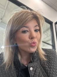 Kiss's to all of y'all! Oklahoma City