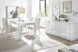 Salle à manger complète design. Salle A Manger Complete De Qualite Garantie Fabricant