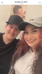 i know her and we've talked as friends before… i hope she's safe 😕🤞