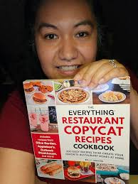 Olive and Gormando Cookbook