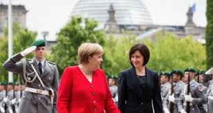 We did not find results for: President Sandu Will Pay An Official Visit To Germany Ziarul De GardÄƒ