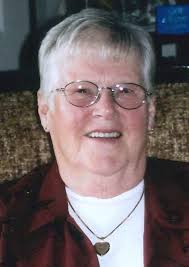 Contributions to the tribute of Ruby Nelson