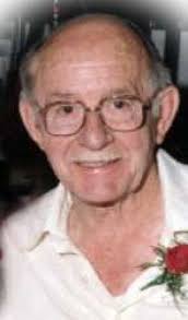 Nick Scharles Obituary