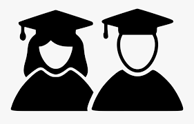 graduation png graduation icon png transparent free transparent clipart clipartkey graduation icon png transparent free