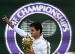 Roger Federer leads the 2026 nominees for the International Tennis Hall of  Fame - The Daily Reporter - Greenfield Indiana