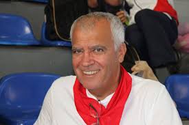 Supporter Natation Sport Adapté France