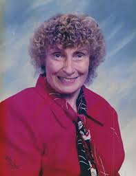 Obituary information for Barbara Dawn Vergne