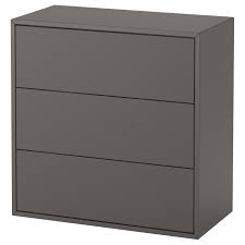 Blanc chaise ergonomique bureau bureau informatique alinea bureau de représentation de taipei en france le bureau des légendes streaming gratuit saison 3 miliboo bureau bureau extensible télécharger le bureau des légendes. Eket Schrank Mit 3 Schubladen Dunkelgrau 70x35x70 Cm Ikea Deutschland