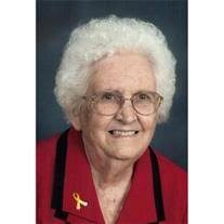 Jean Stover Obituary