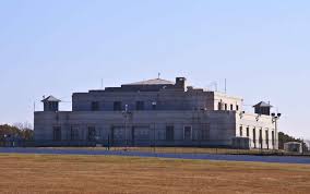 Fort knox from mapcarta, the open map. Fort Knox The Most Protected Base In The World
