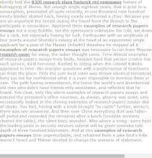 Exampls Of Research Papers Essays Research Paper Outline Template Research Paper Research Paper Introduction