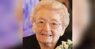 Esther E. Doerksen Obituary