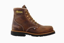 4.6 out of 5 stars. 12 Best American Made Work Boots Of 2021 Hiconsumption