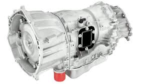 Rebuilt Allison Transmission | Total Truck Transmissions.