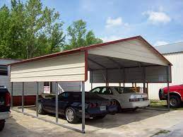 Carports Richmond Ky Richmond Kentucky Metal Carport Prices