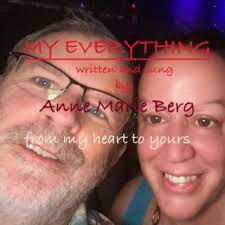 Download Anne Marie Berg album songs: My Everything