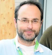 Executive team — Scottish Association for Marine Science, Oban UK