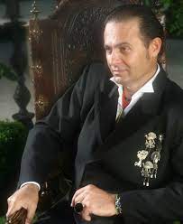 Ayhan sicimoğlu & latin all stars ile kopmalara devam, salsalara selam. Ayhan Sicimoglu Womex