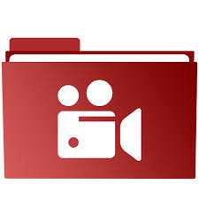 Check spelling or type a new query. Video Folder Icon Free Download Designbust