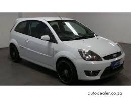 Price And Specification Of Ford Fiesta 2 0i St150 3dr For Sale Http Ift Tt 2fn2qup Ford Fiesta Ford Ford Fiesta St