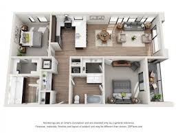 Many 2 bedroom house plans are a great find for those families just starting out, as well as individuals looking for a smaller home to meet their needs. 2br 2ba C 2 Bed Apartment 217 South