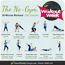 workout wednesday the at home cardio