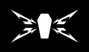 Download the vector logo of the metallica brand designed by n8tallica in encapsulated postscript (eps) format. Metallica Logo And Symbol Meaning History Png