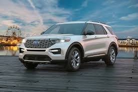 Maybe you would like to learn more about one of these? 2021 Ford Explorer Prices Reviews And Pictures Edmunds