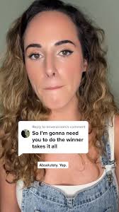 Donna Ashford Bored Belting: The Winner Takes It All