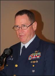 Honoring Coast Guard Station Rockland, the crew, their spouses and its  mission