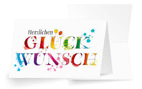1 source for hot moms, cougars, grannies, gilf, milfs and more. Spenden Gluckwunschkarte Mit Schriftzug Herzlichen Gluckwunsch Und Farbklecksen Gluckwunschkarten Hochzeits Gluckwunschkarten Alle Karten De