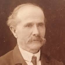 Jean Baptiste (Cusson) Foubert (1830-1926)